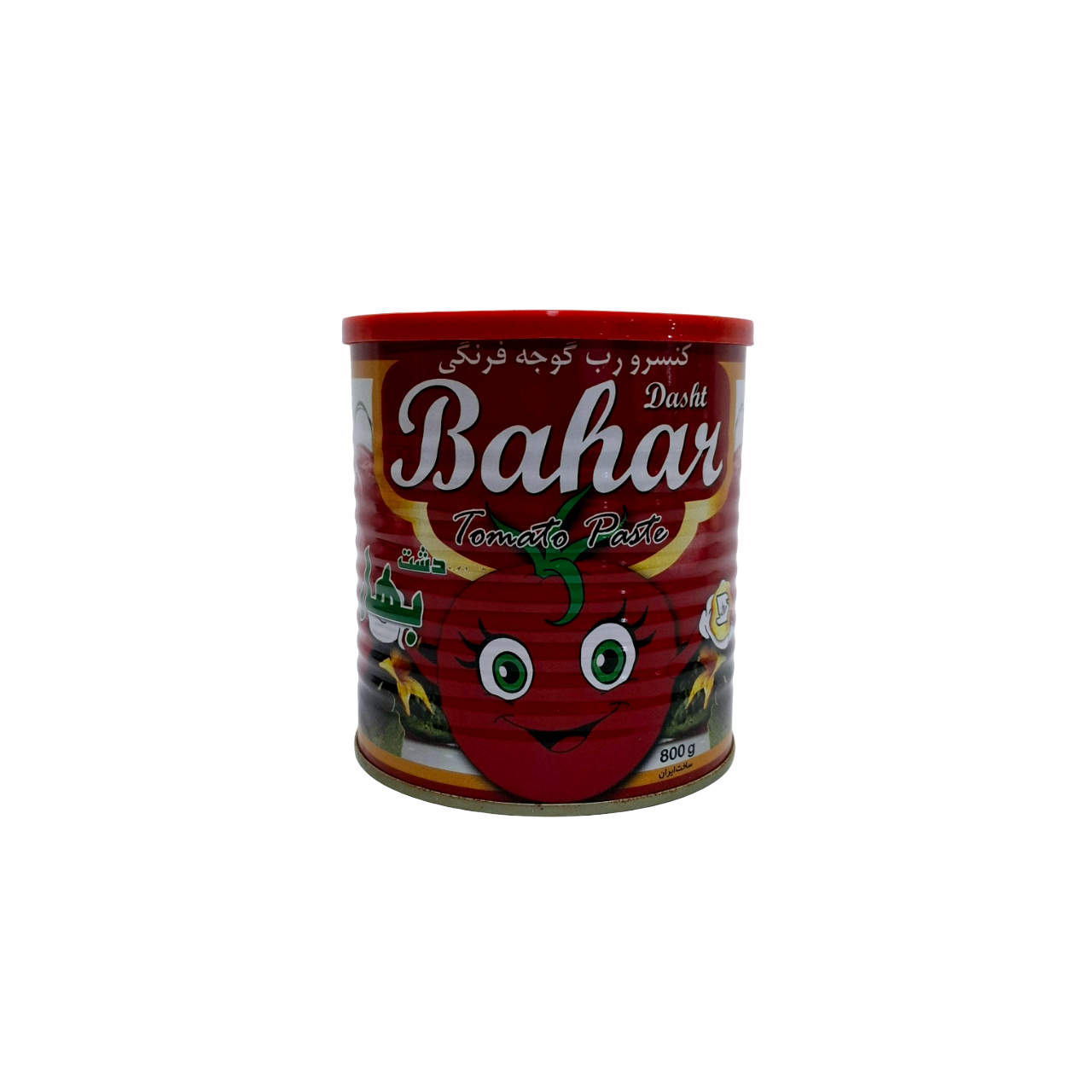 رب گوجه فرنگی دشت بهار