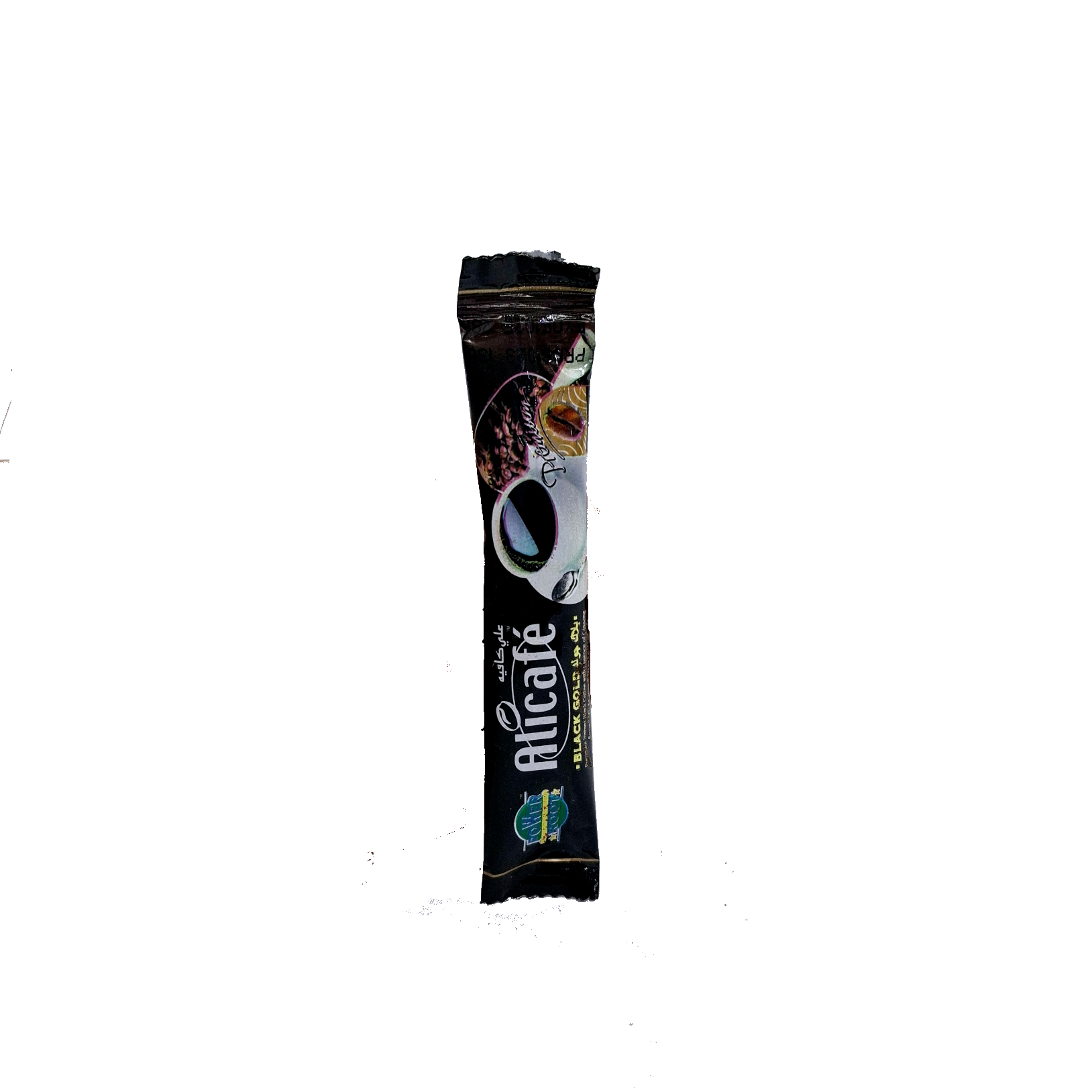 قهوه فوری علی کافه