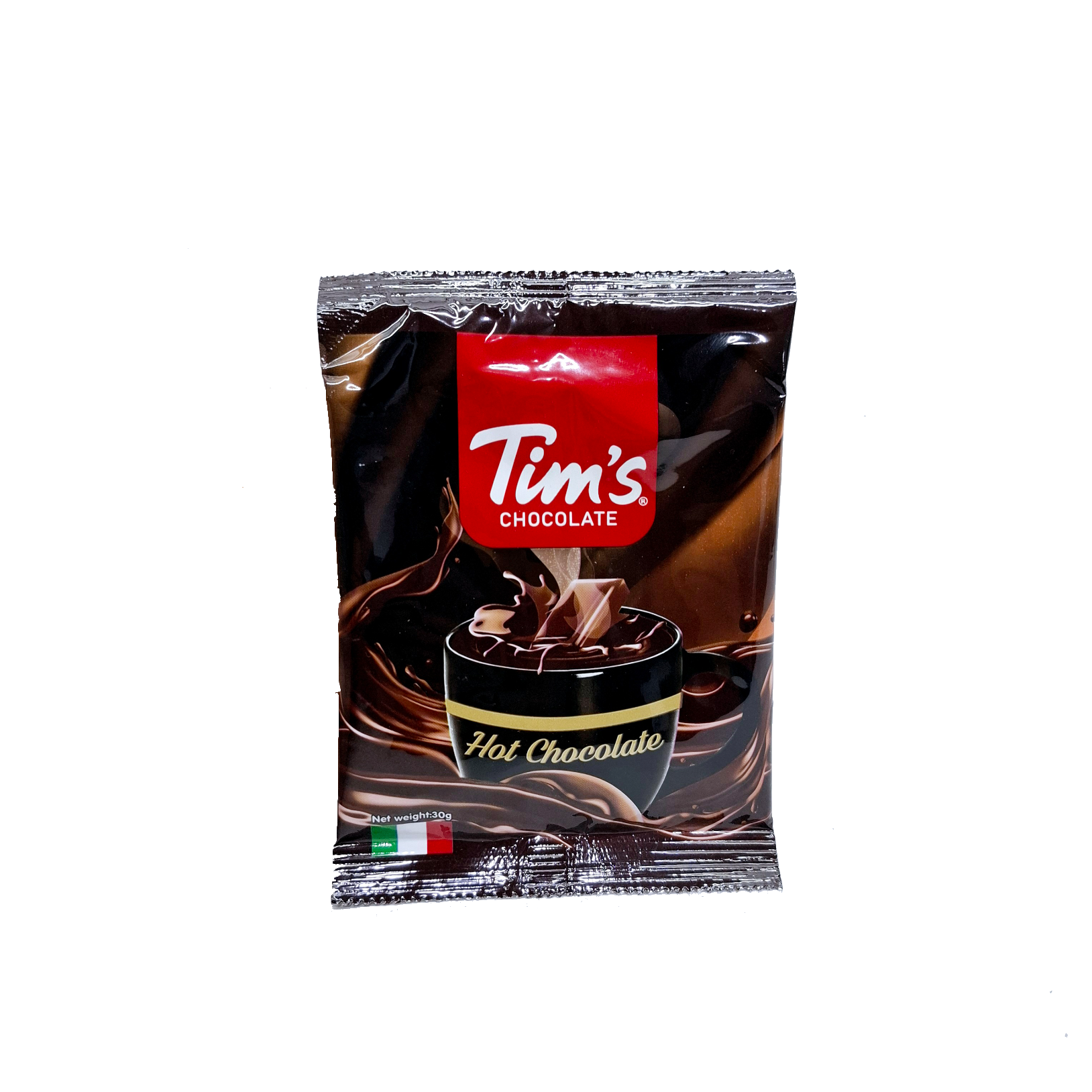 هات چاکلت تیمز