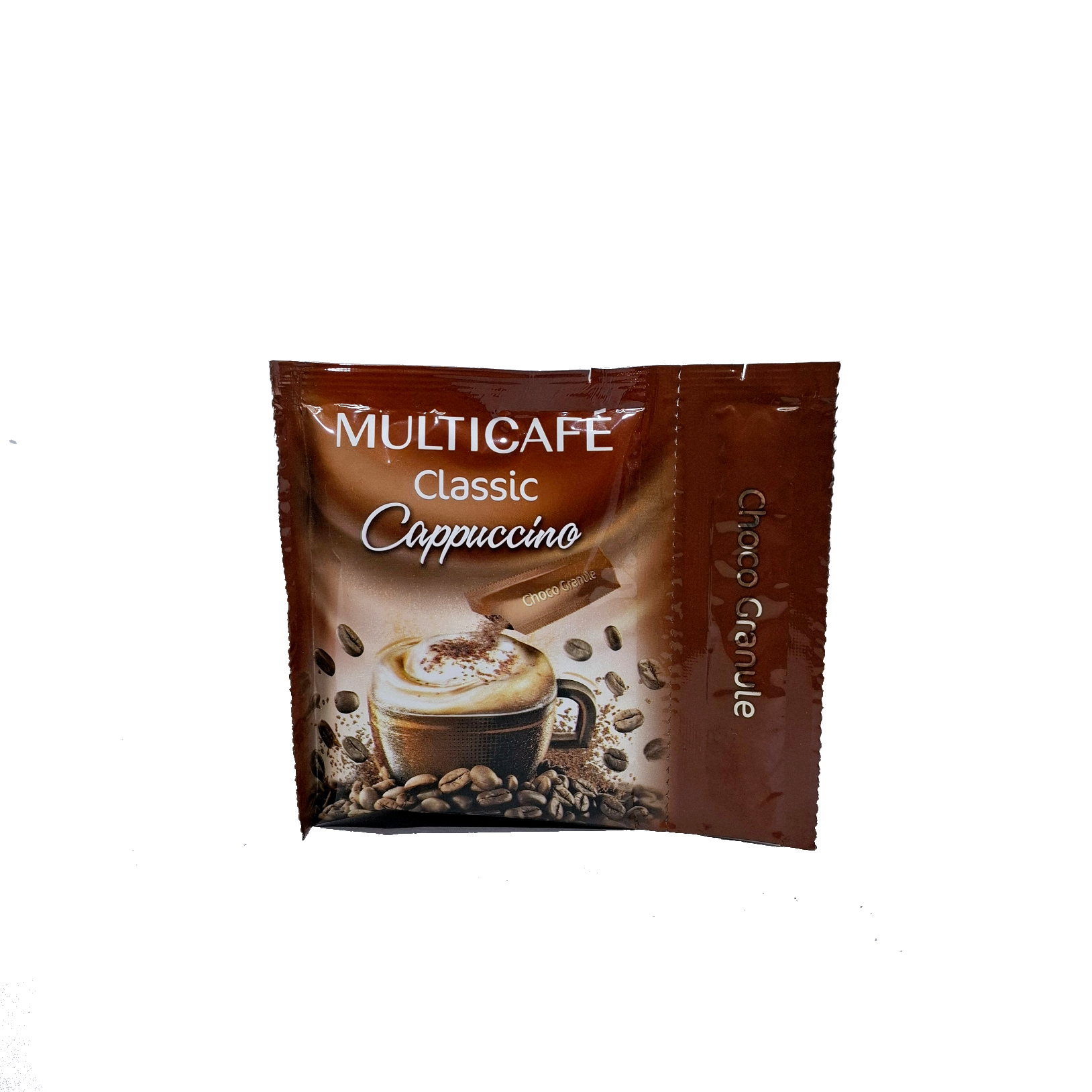 کاپوچینو مولتی کافه