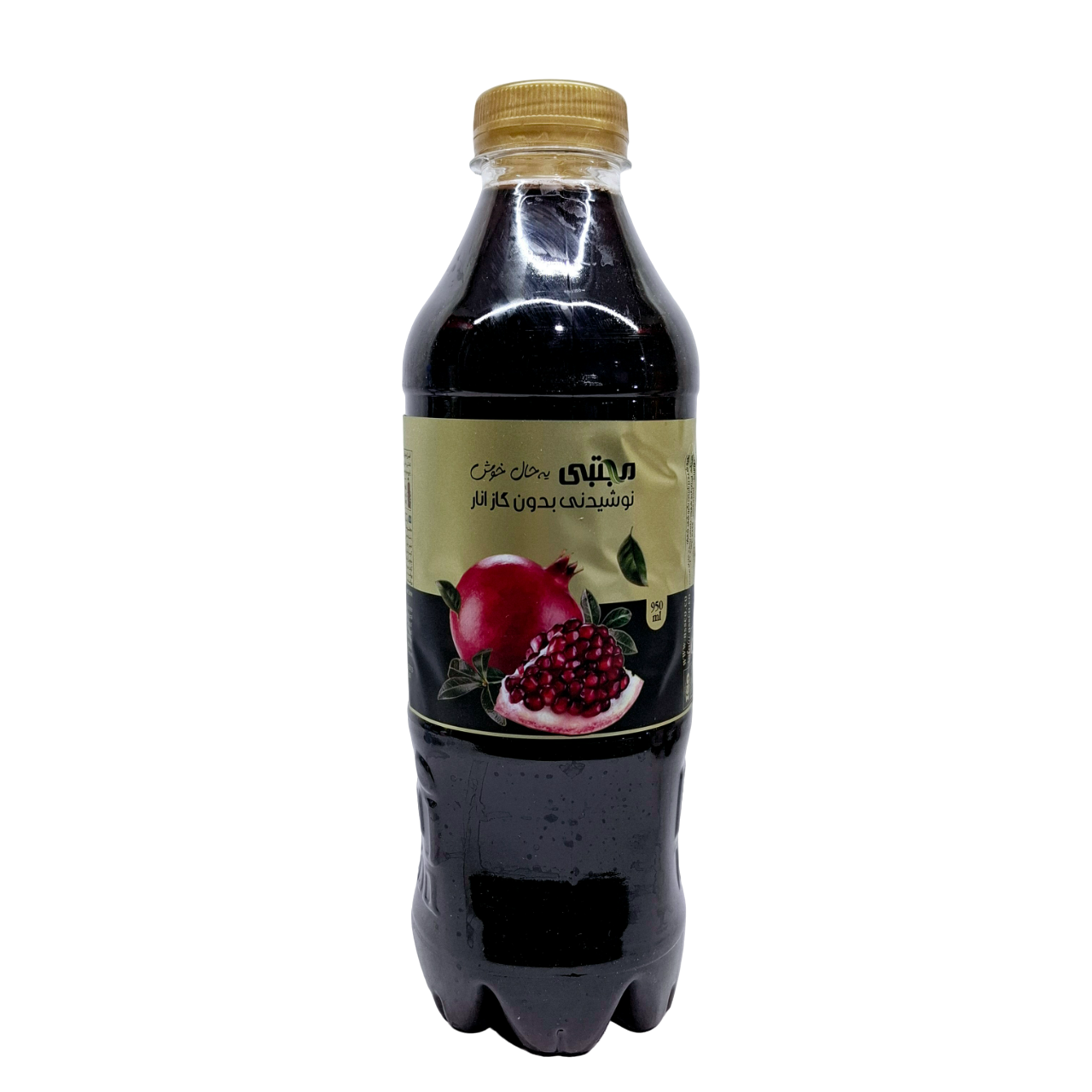 آبمیوه انار 1 لیتری مجتبی