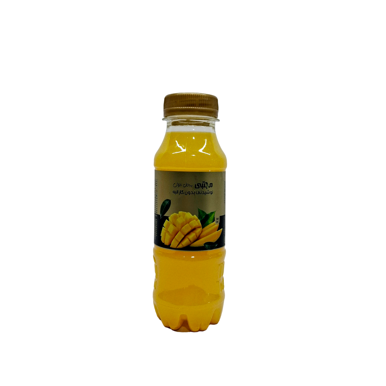 آبمیوه انبه 300ml مجتبی