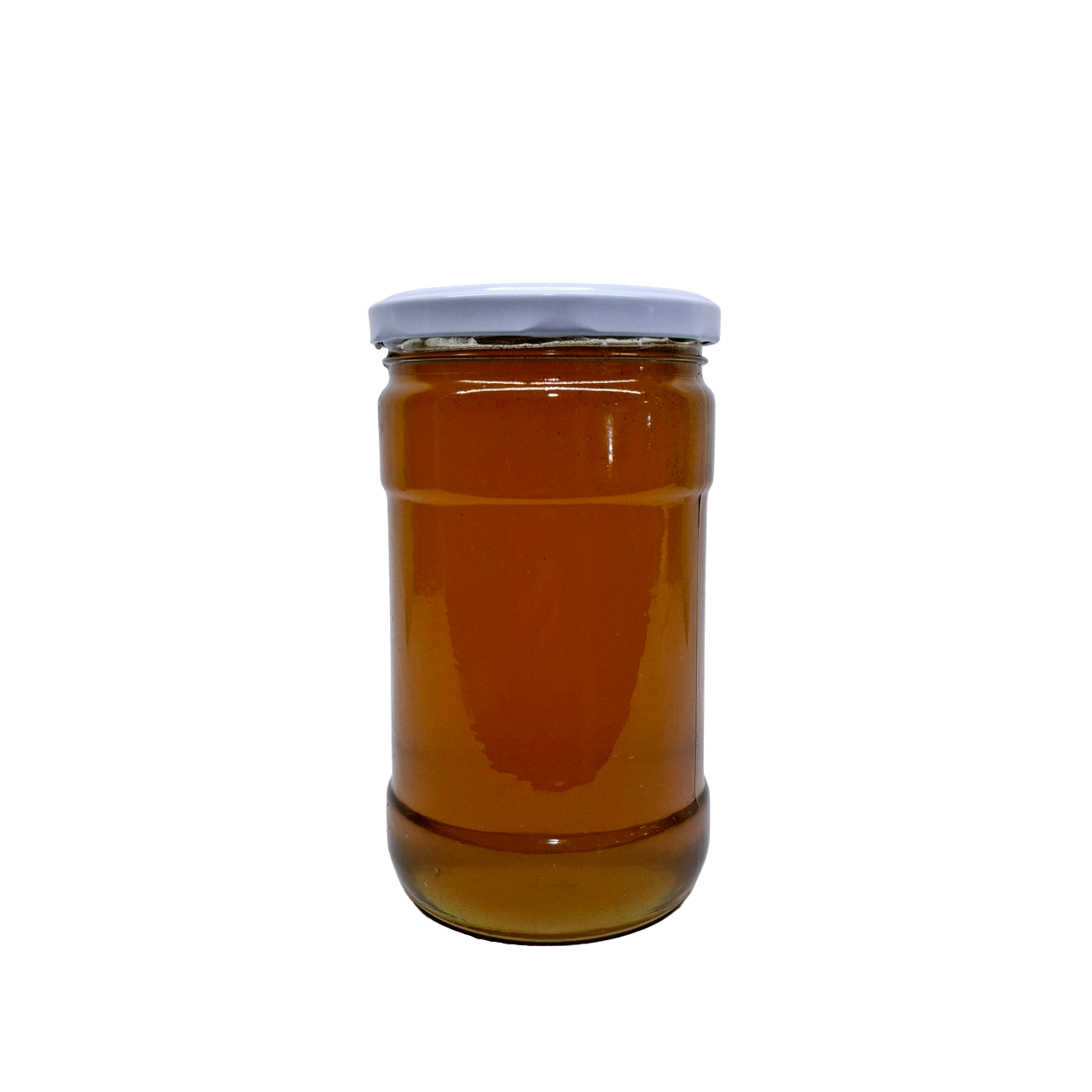 عسل شیشه‌ای 850 گرمی سرای تمدن