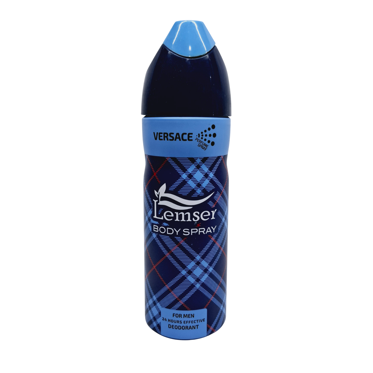 اسپری بدن مردانه لمسر