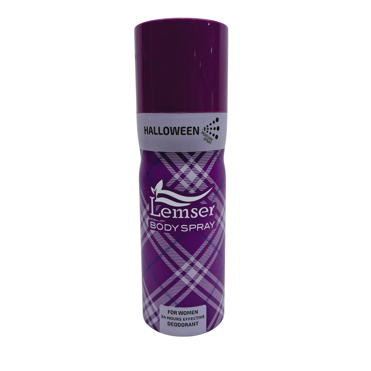 اسپری بدن زنانه لمسر