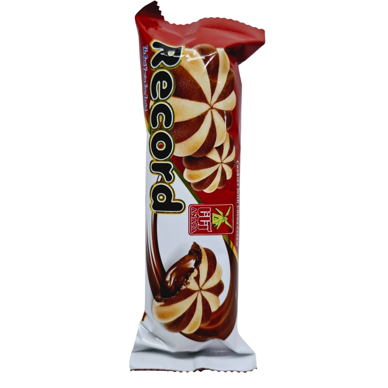 بیسکوییت های بای آناتا