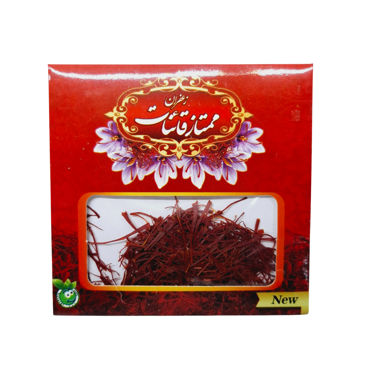 زعفران 1 گرمی ممتاز قائنات