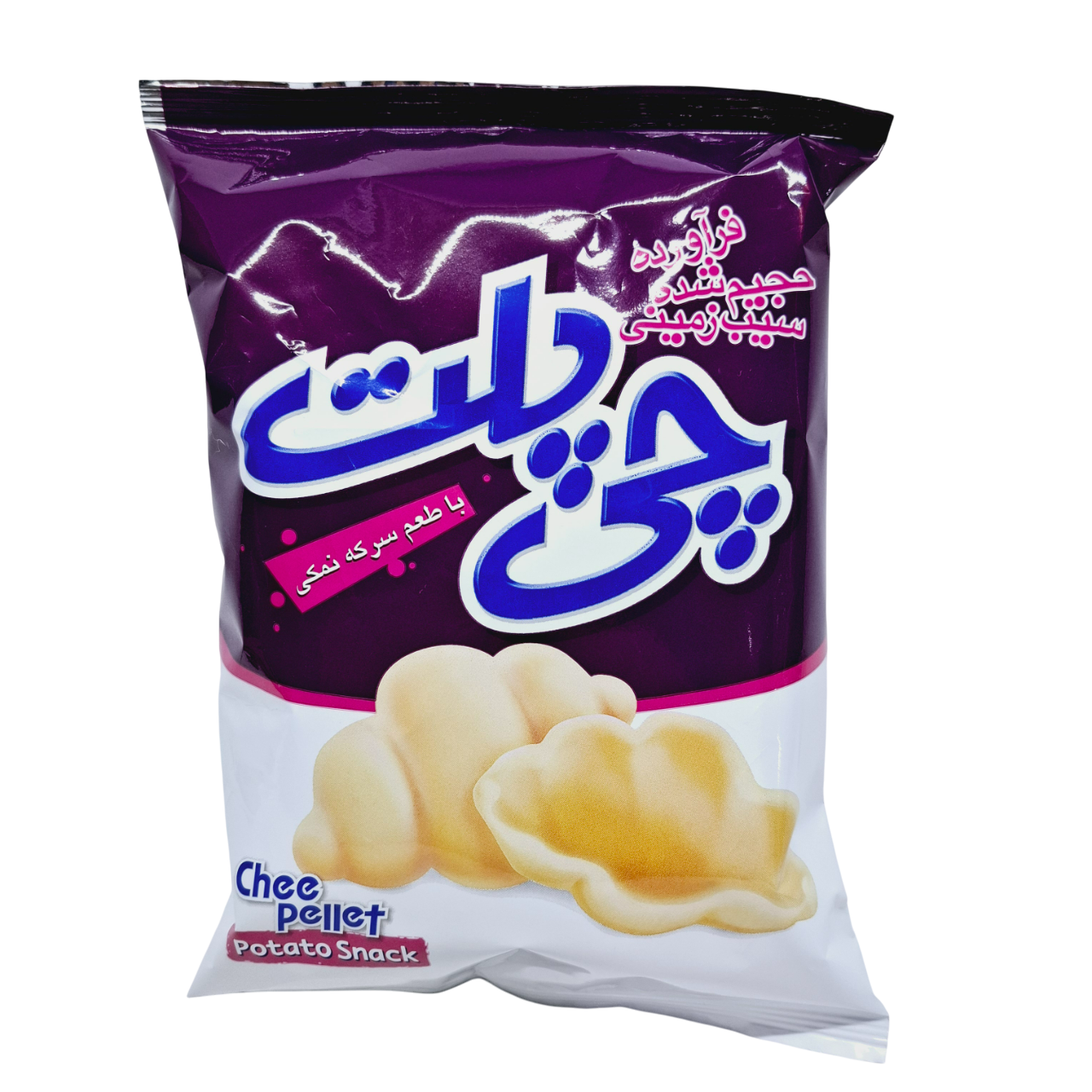 چی پلت سرکه ای چی توز